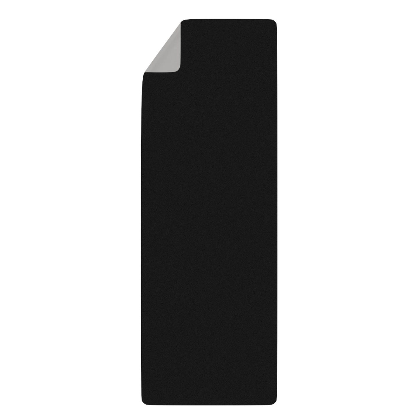 Iron & Ivory Rubber Yoga Mat
