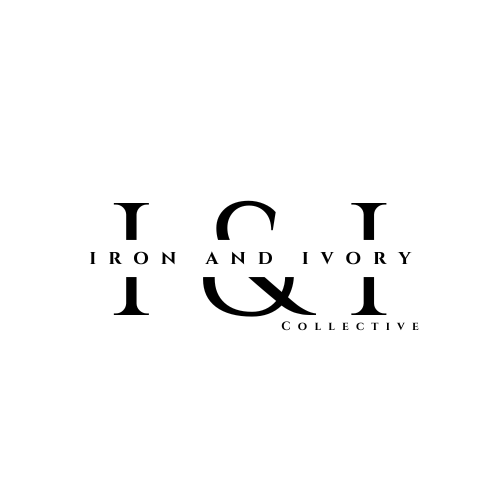 Iron & Ivory